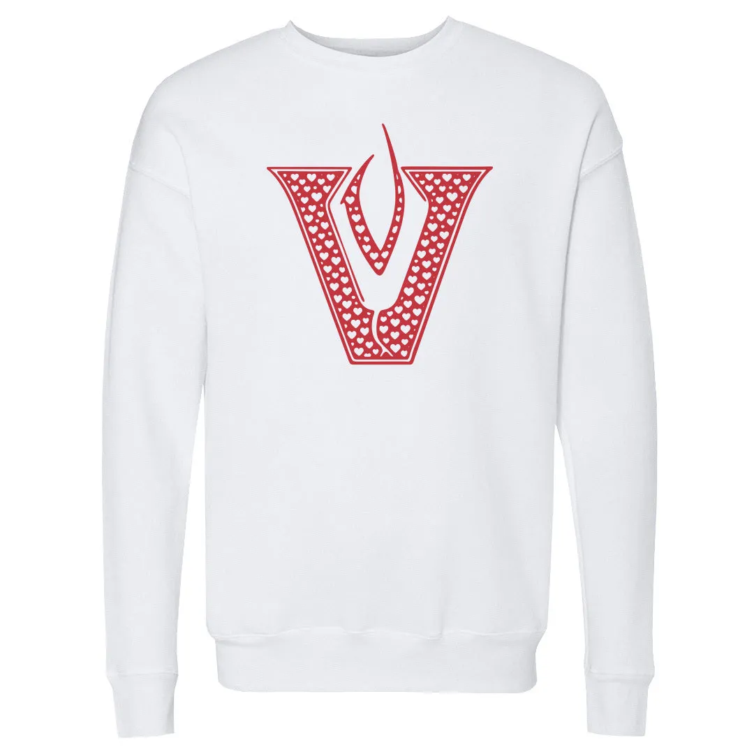 Vandegrift Crown Trio Valentines Heart Logo sold by 500 Level product image thumbnail 2