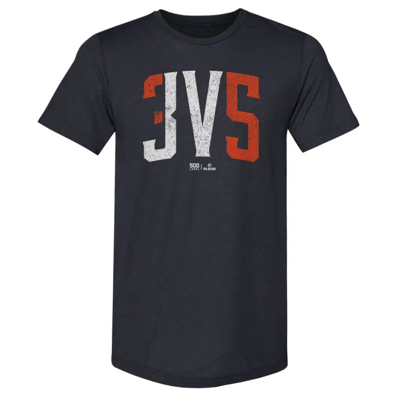 Justin Verlander Detroit Initials Number WHT sold by 500 Level