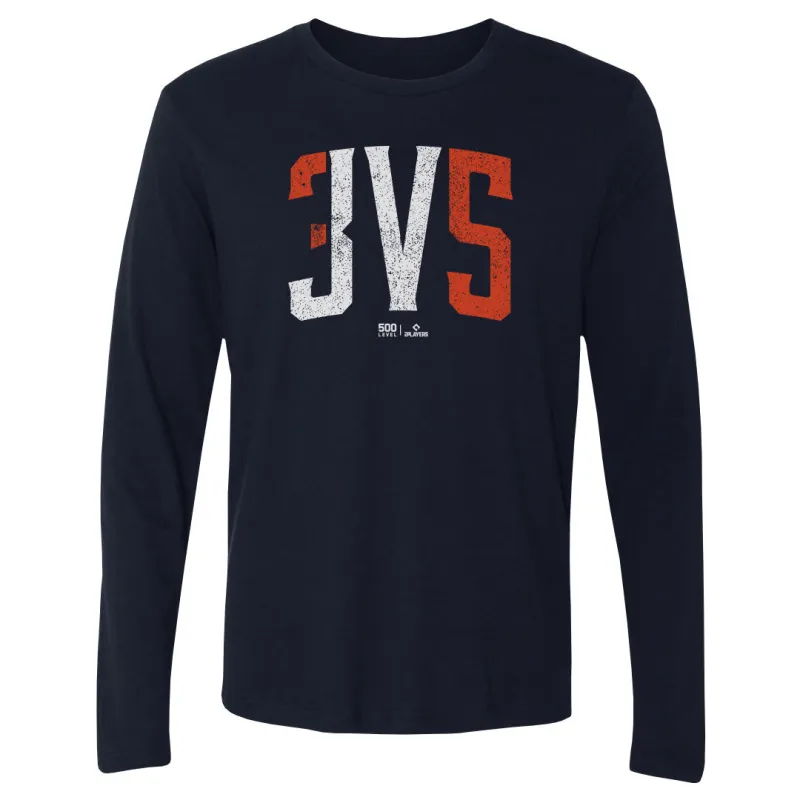 Justin Verlander Detroit Initials Number WHT sold by 500 Level