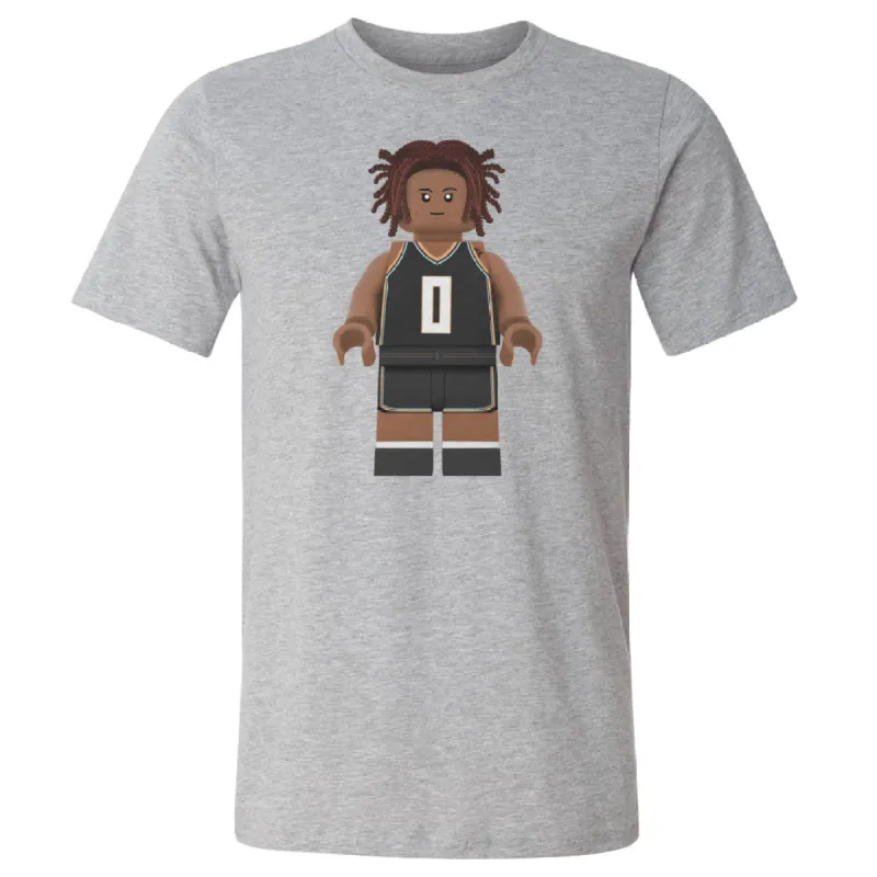 Jaylyn Sherrod New York Lego WHT sold by 500 Level