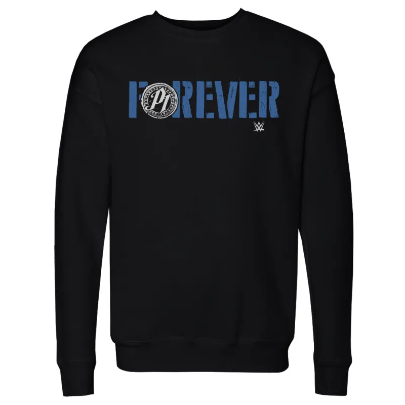A.J. Styles WWE Forever Logo WHT sold by 500 Level