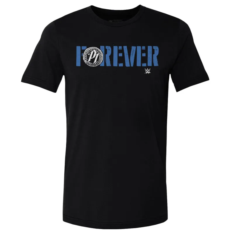 A.J. Styles WWE Forever Logo WHT sold by 500 Level