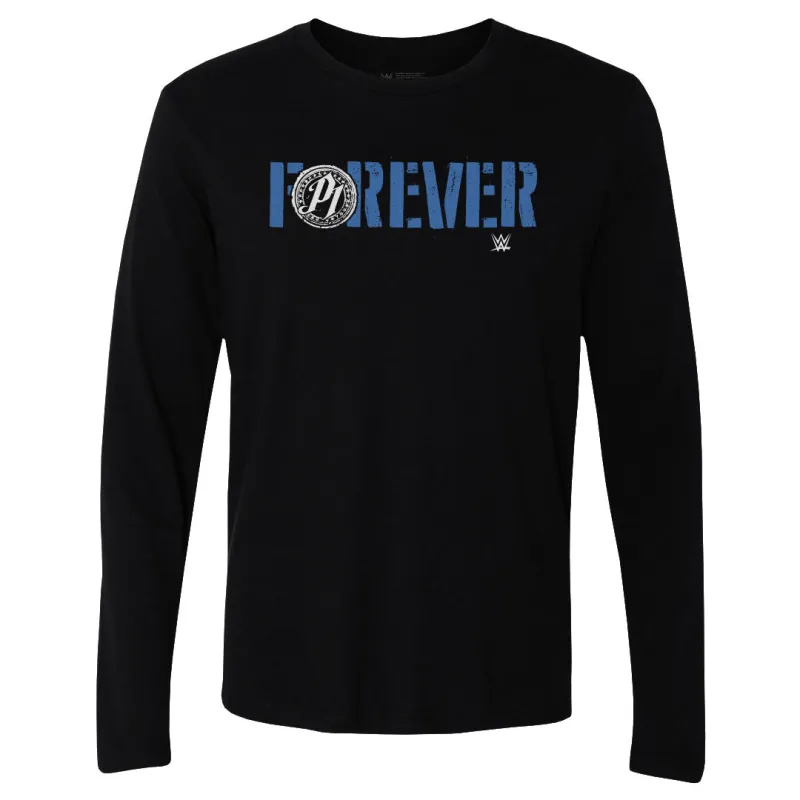 A.J. Styles WWE Forever Logo WHT sold by 500 Level