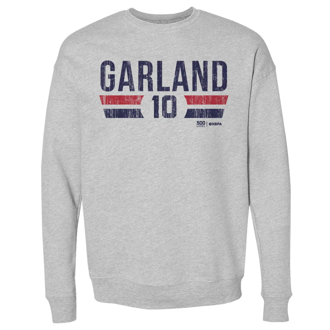 Darius Garland Los Angeles Clippers Font sold by 500 Level product image thumbnail 2