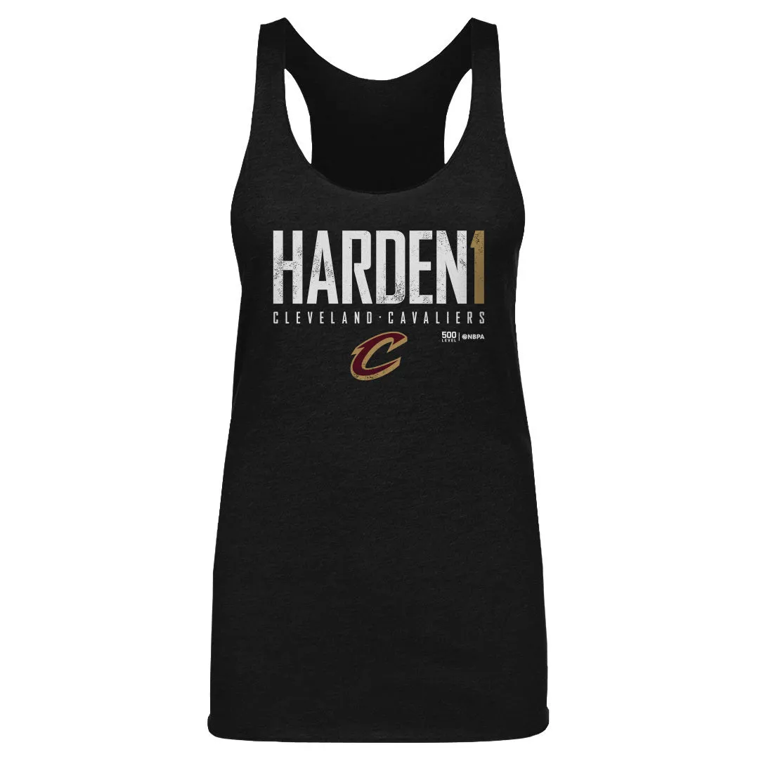 James Harden Cleveland Cavaliers Elite WHT sold by 500 Level