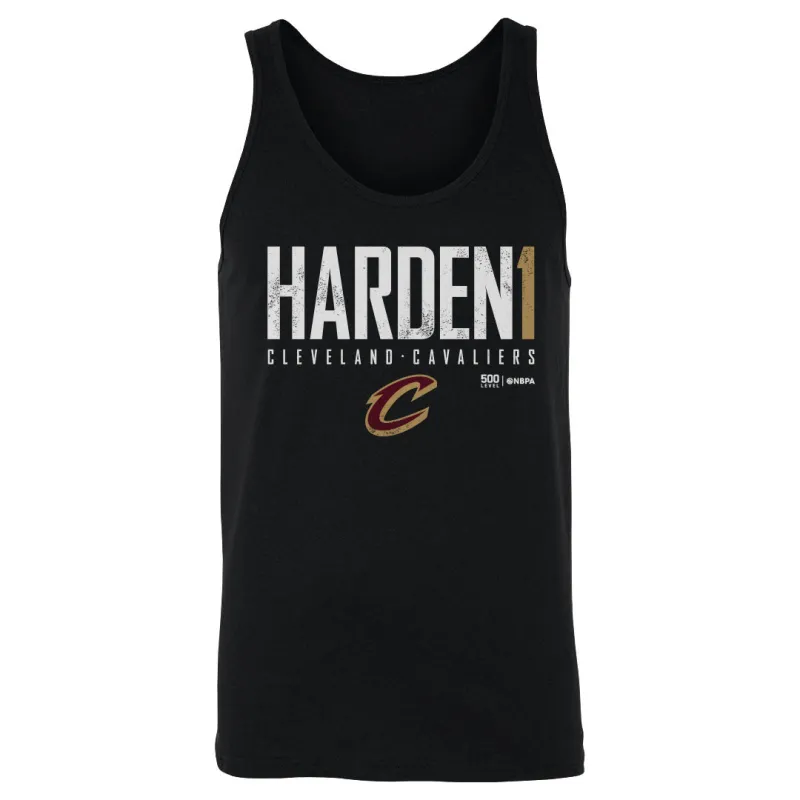 James Harden Cleveland Cavaliers Elite WHT sold by 500 Level