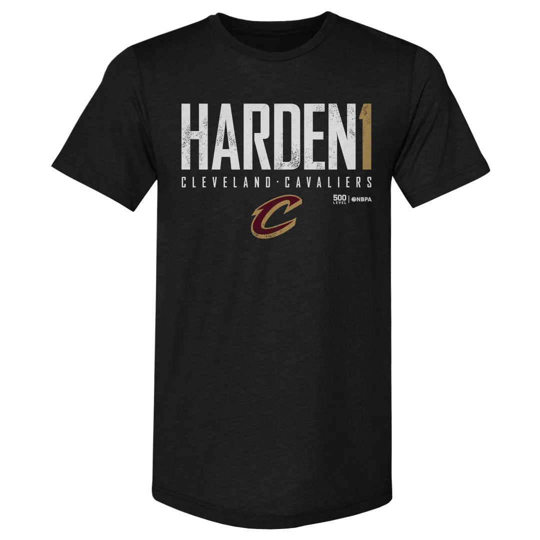 James Harden Cleveland Cavaliers Elite WHT sold by 500 Level