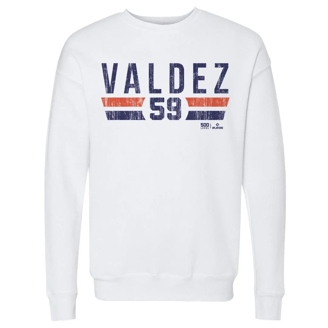 Framber Valdez Detroit Font sold by 500 Level product image thumbnail 2