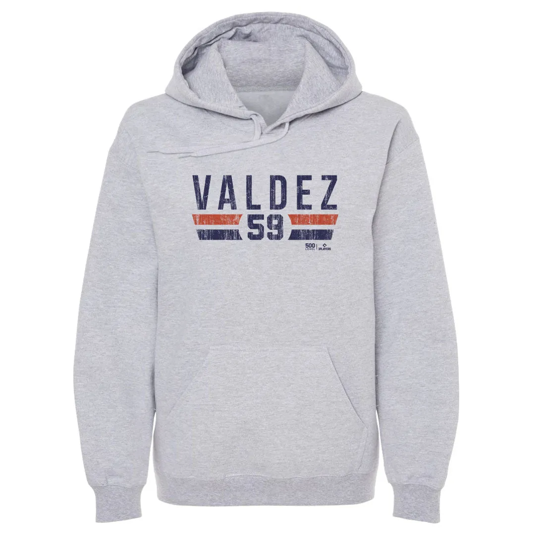 Framber Valdez Detroit Font sold by 500 Level product image thumbnail 2