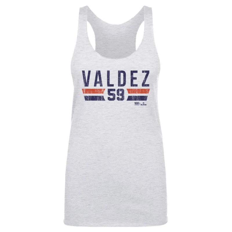 Framber Valdez Detroit Font sold by 500 Level