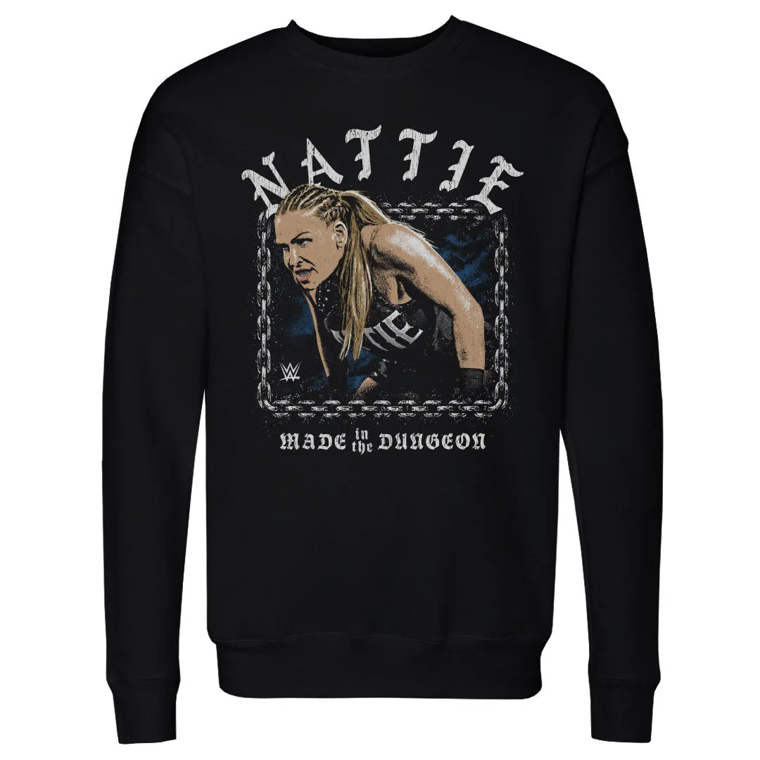 Nattie Made In The Dungeon WHT sold by 500 Level