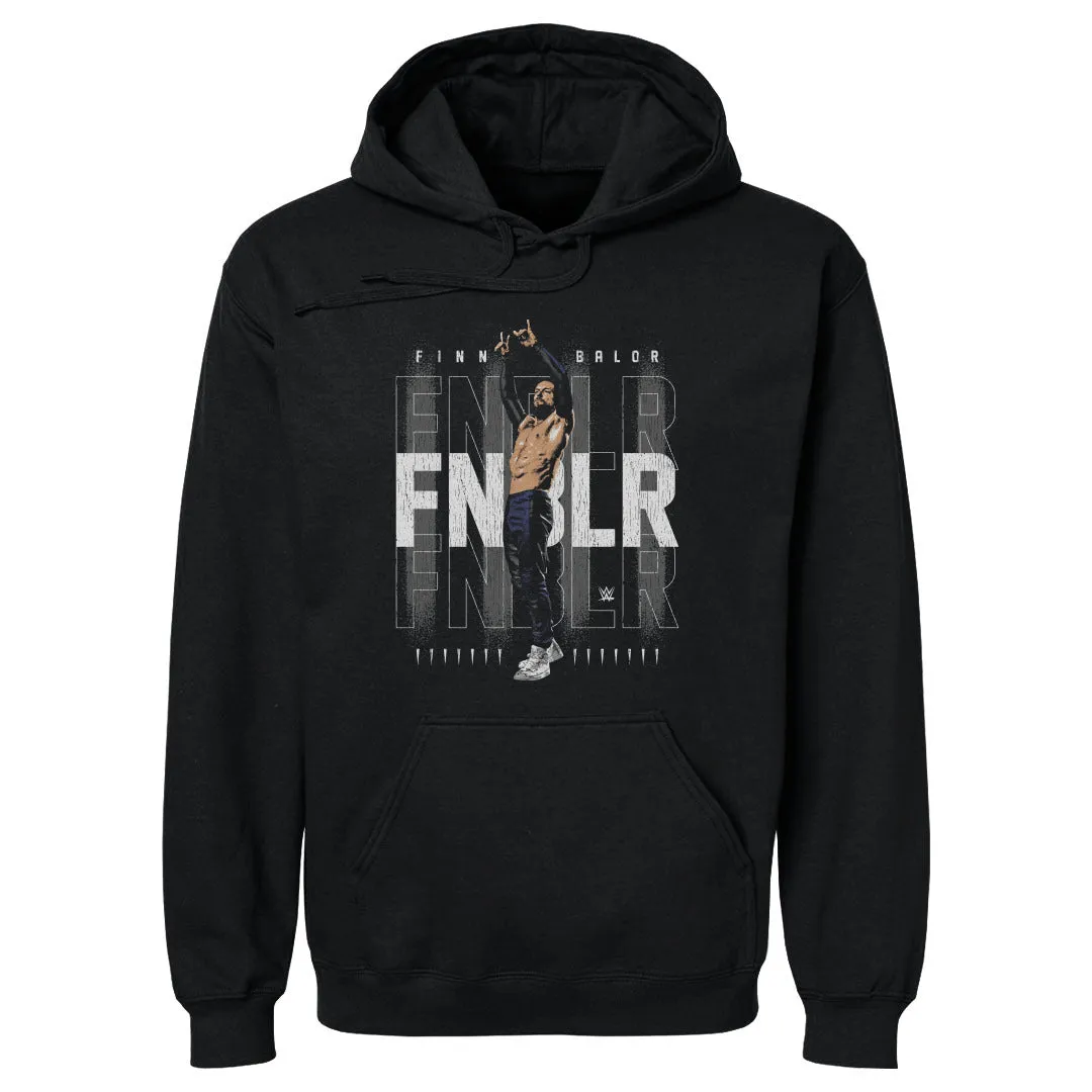 Finn Balor WWE FNBLR WHT sold by 500 Level