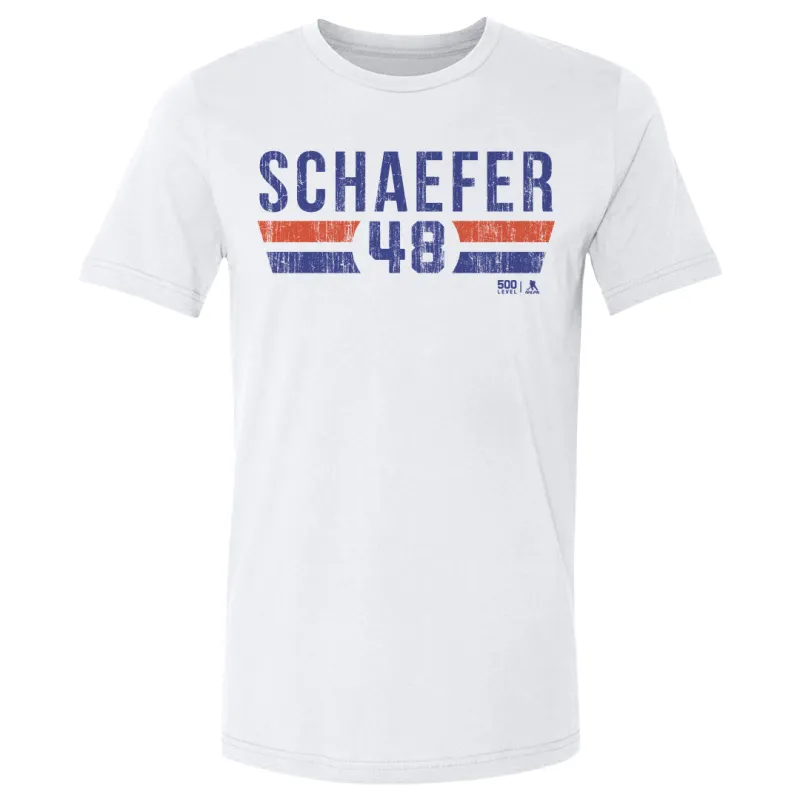 Matthew Schaefer New York I Font sold by 500 Level