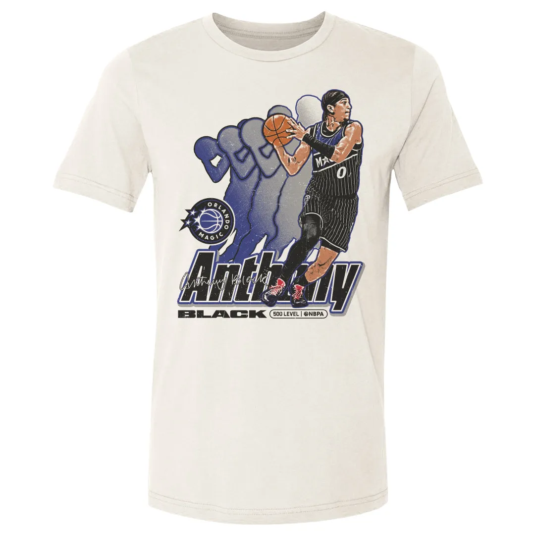 Anthony Black Orlando Magic Retro sold by 500 Level product image thumbnail 3