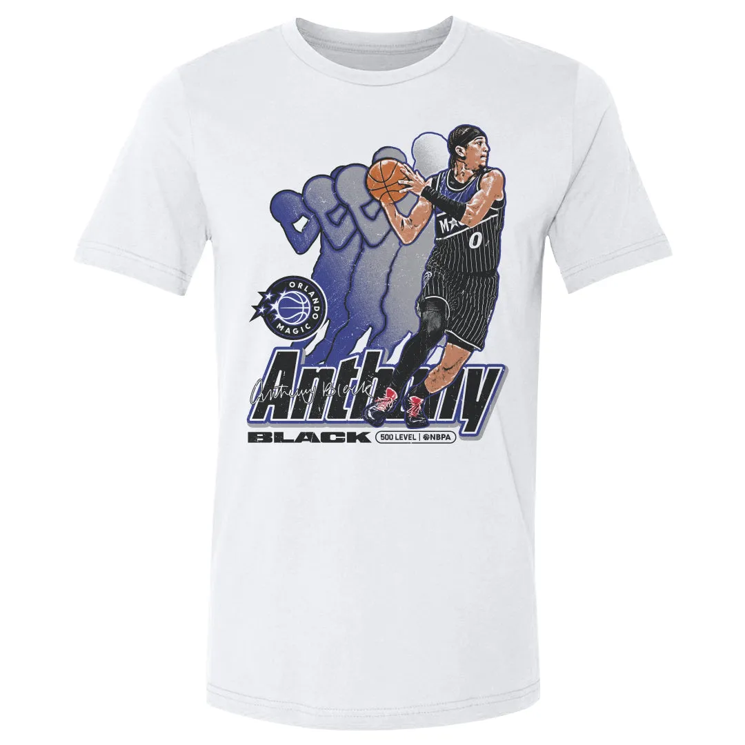 Anthony Black Orlando Magic Retro sold by 500 Level product image thumbnail 2