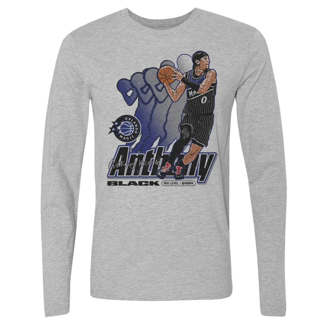 Anthony Black Orlando Magic Retro sold by 500 Level product image thumbnail 2