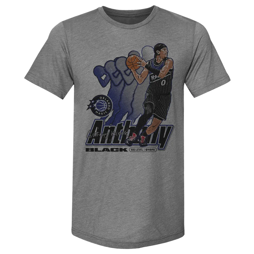 Anthony Black Orlando Magic Retro sold by 500 Level