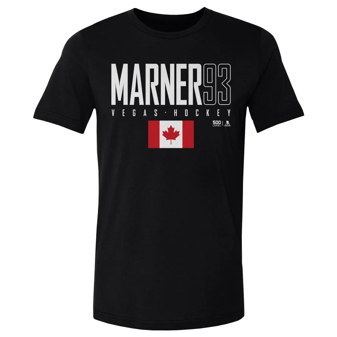 Mitch Marner Vegas Canada Elite WHT sold by 500 Level