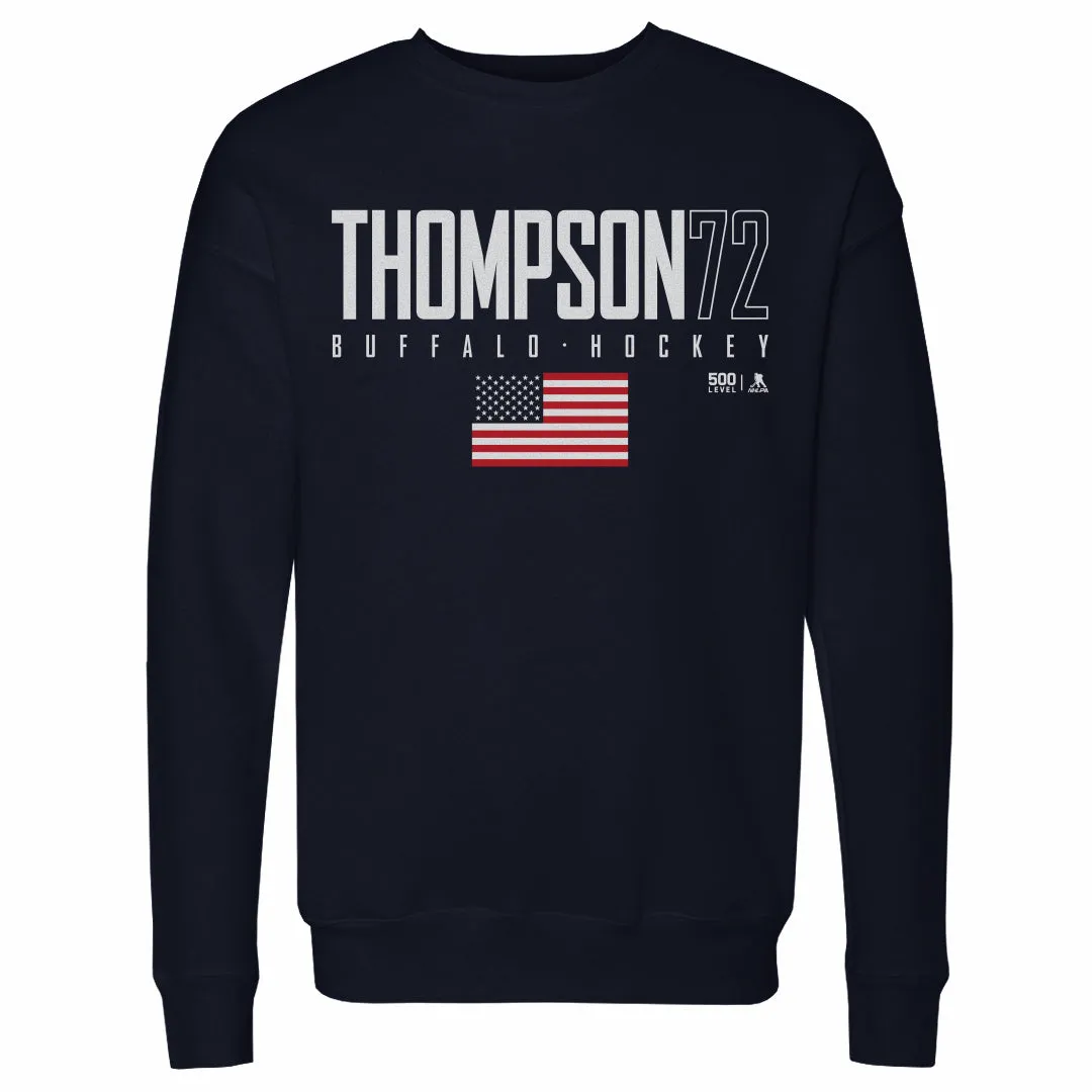 Tage Thompson Buffalo USA Elite WHT sold by 500 Level product image thumbnail 2