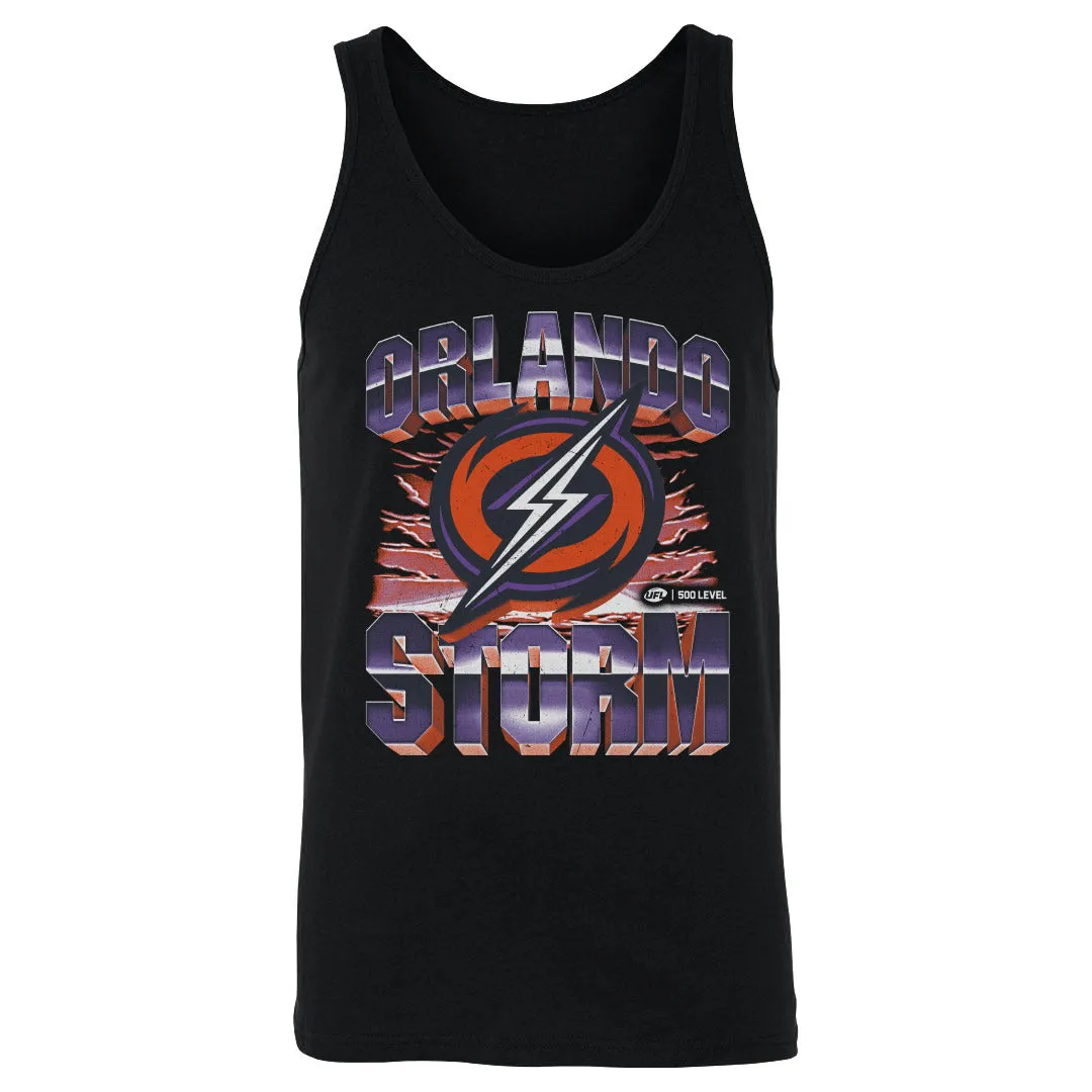 Orlando Storm Vintage WHT sold by 500 Level