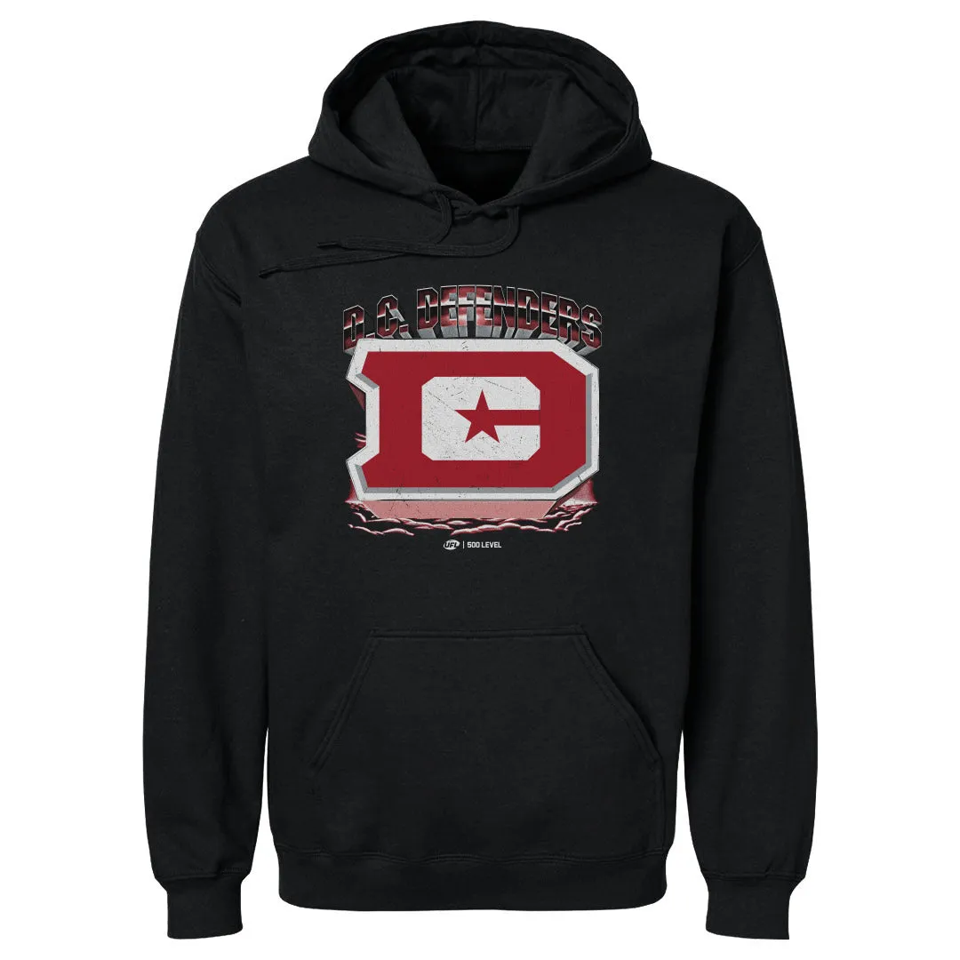 DC Defenders Vintage WHT sold by 500 Level