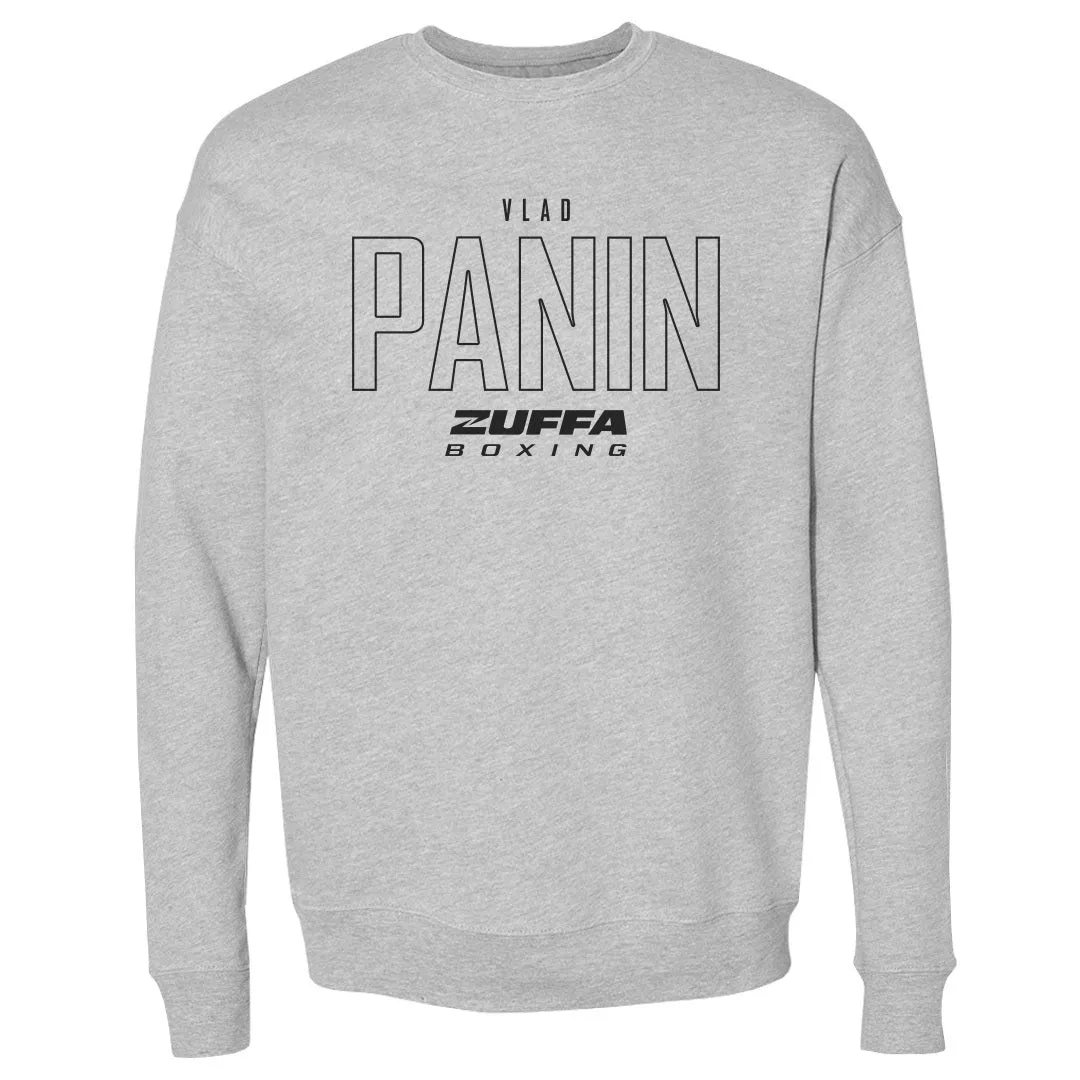 Vlad Panin Zuffa Boxing Elite sold by 500 Level product image thumbnail 2
