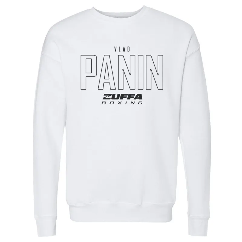Vlad Panin Zuffa Boxing Elite sold by 500 Level