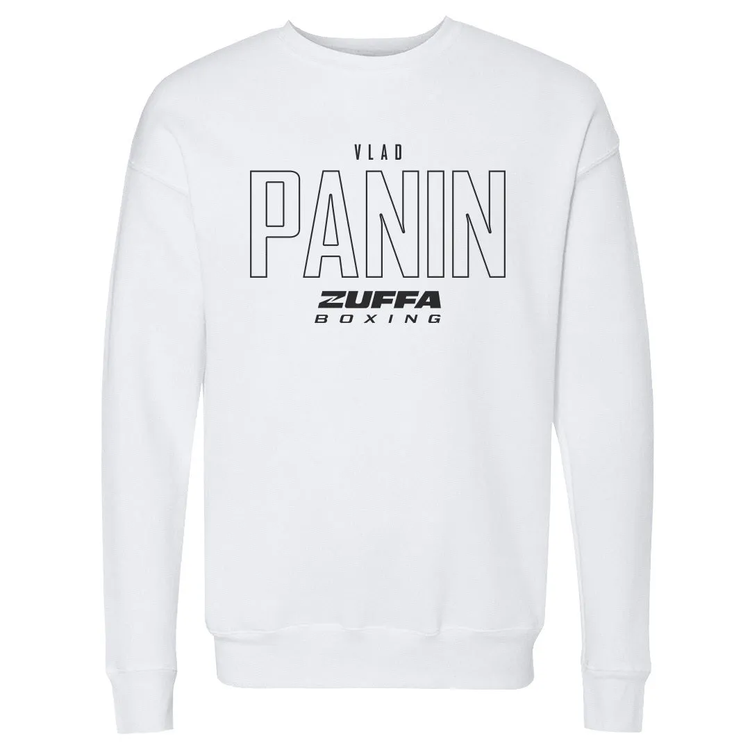 Vlad Panin Zuffa Boxing Elite sold by 500 Level