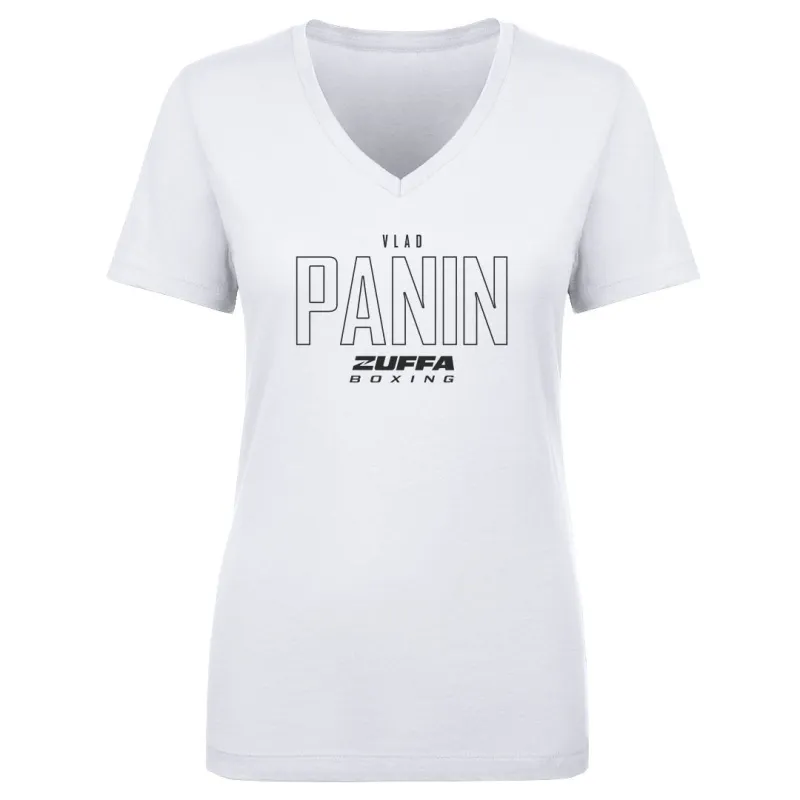 Vlad Panin Zuffa Boxing Elite sold by 500 Level