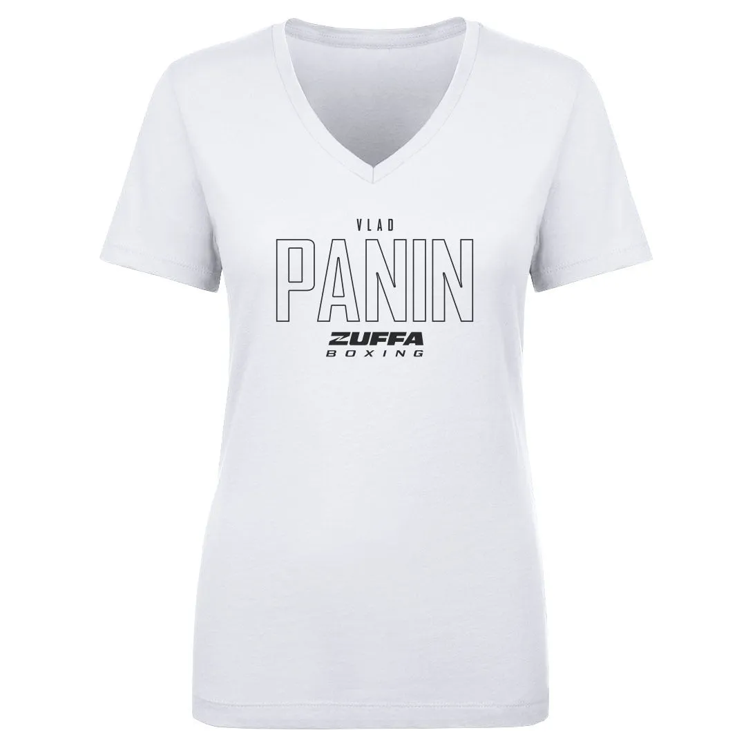 Vlad Panin Zuffa Boxing Elite sold by 500 Level