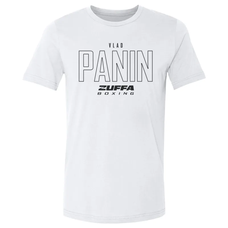 Vlad Panin Zuffa Boxing Elite sold by 500 Level