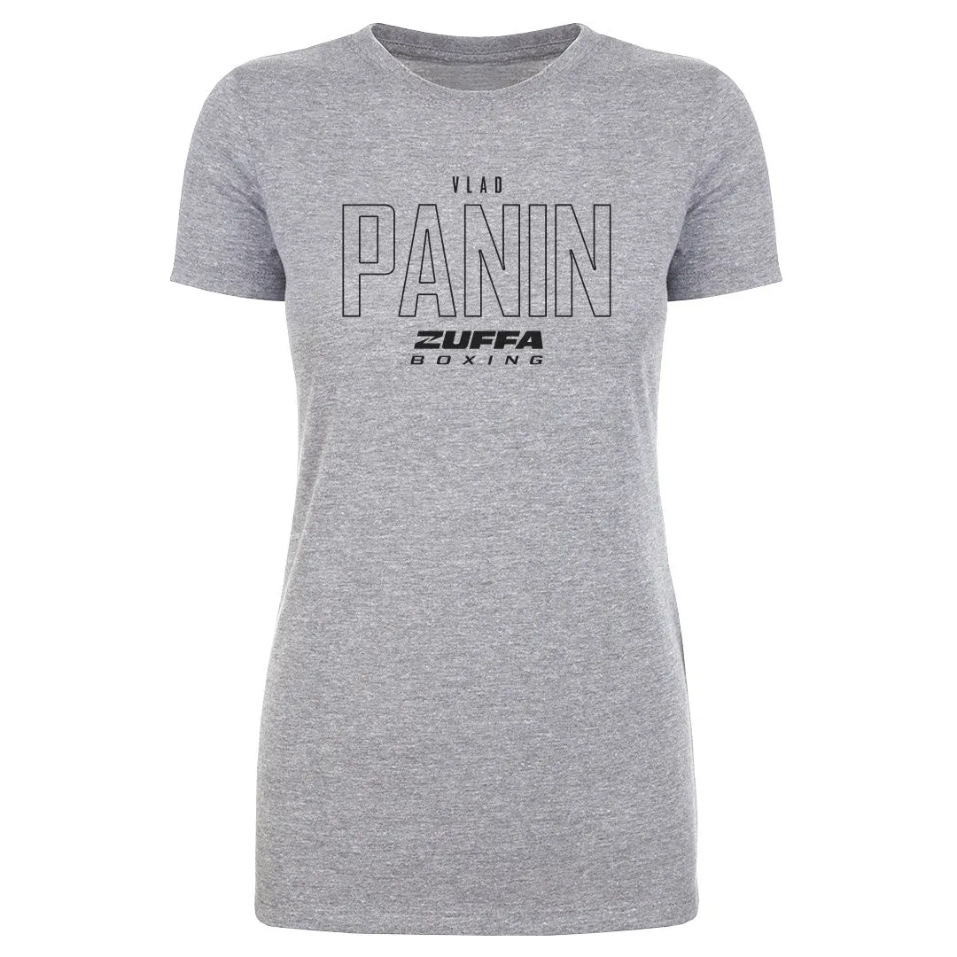 Vlad Panin Zuffa Boxing Elite sold by 500 Level