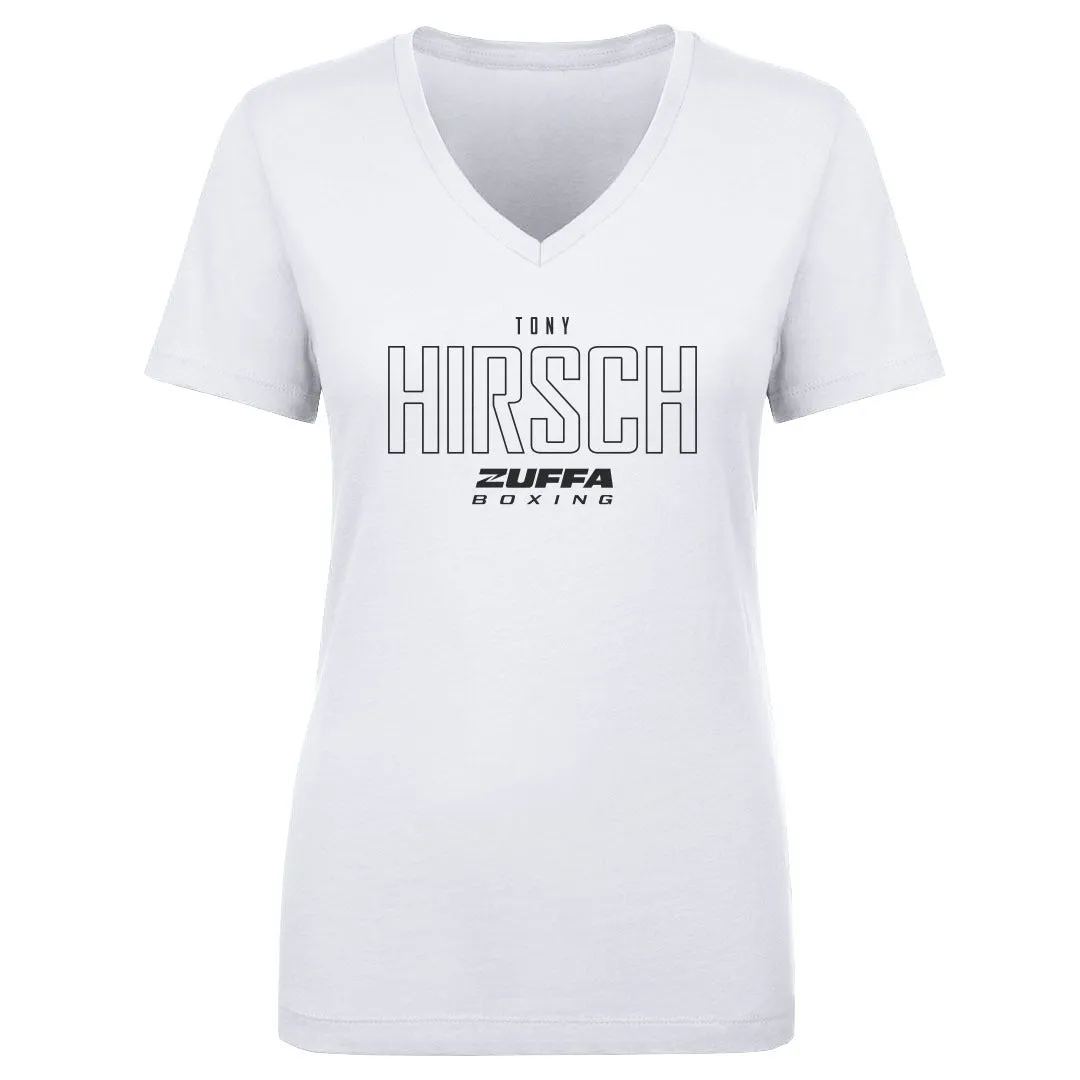 Tony Hirsch Zuffa Boxing Elite sold by 500 Level product image thumbnail 2