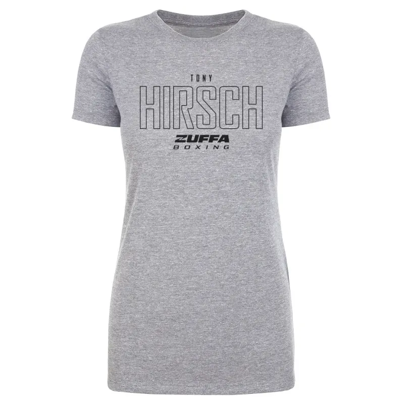 Tony Hirsch Zuffa Boxing Elite made by 500 Level