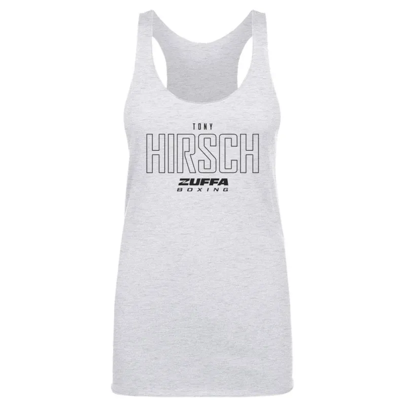 Tony Hirsch Zuffa Boxing Elite made by 500 Level