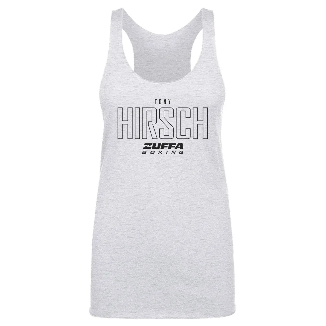 Tony Hirsch Zuffa Boxing Elite sold by 500 Level