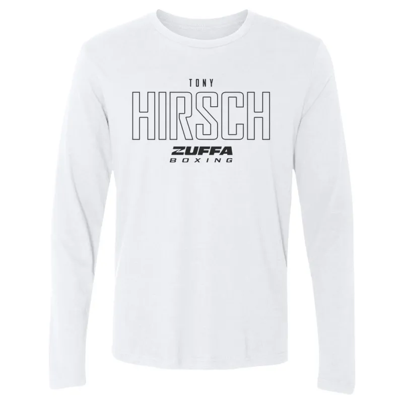 Tony Hirsch Zuffa Boxing Elite sold by 500 Level