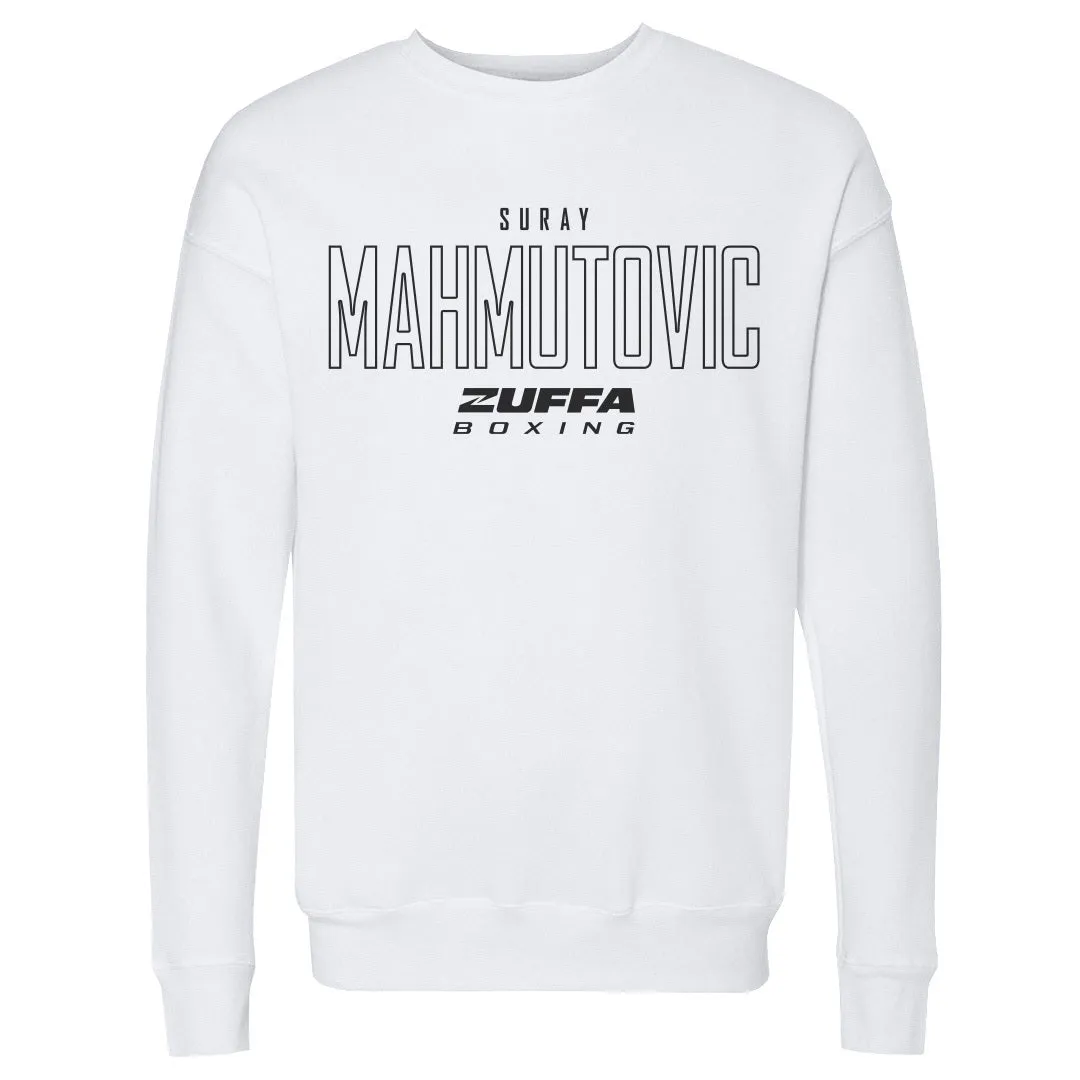 Suray Mahmutovic Zuffa Boxing Elite sold by 500 Level product image thumbnail 2