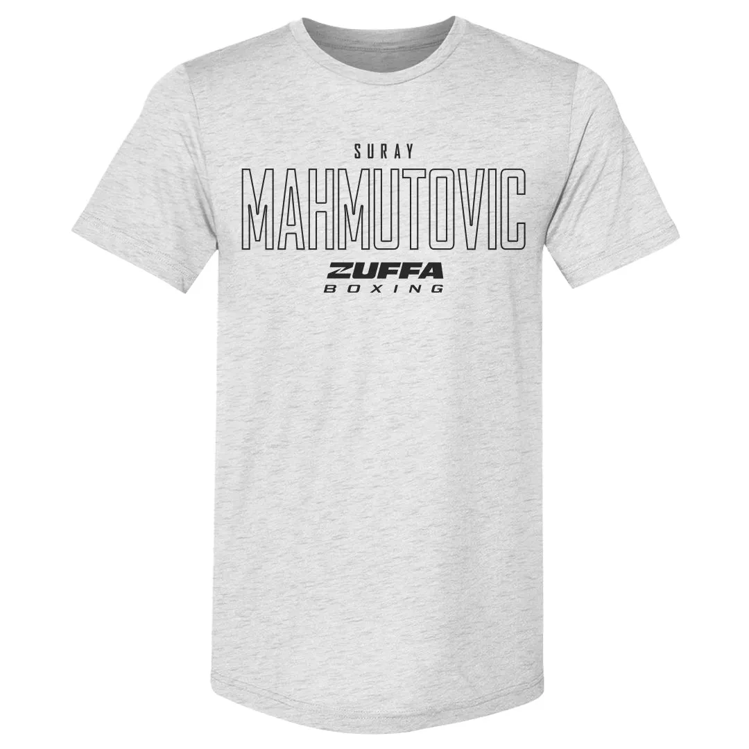 Suray Mahmutovic Zuffa Boxing Elite sold by 500 Level product image thumbnail 2