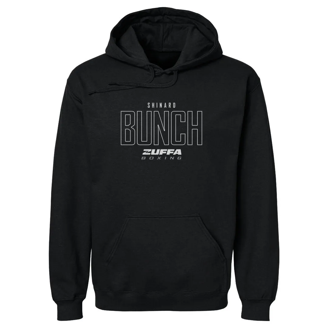 Shinard Bunch Zuffa Boxing Elite WHT sold by 500 Level
