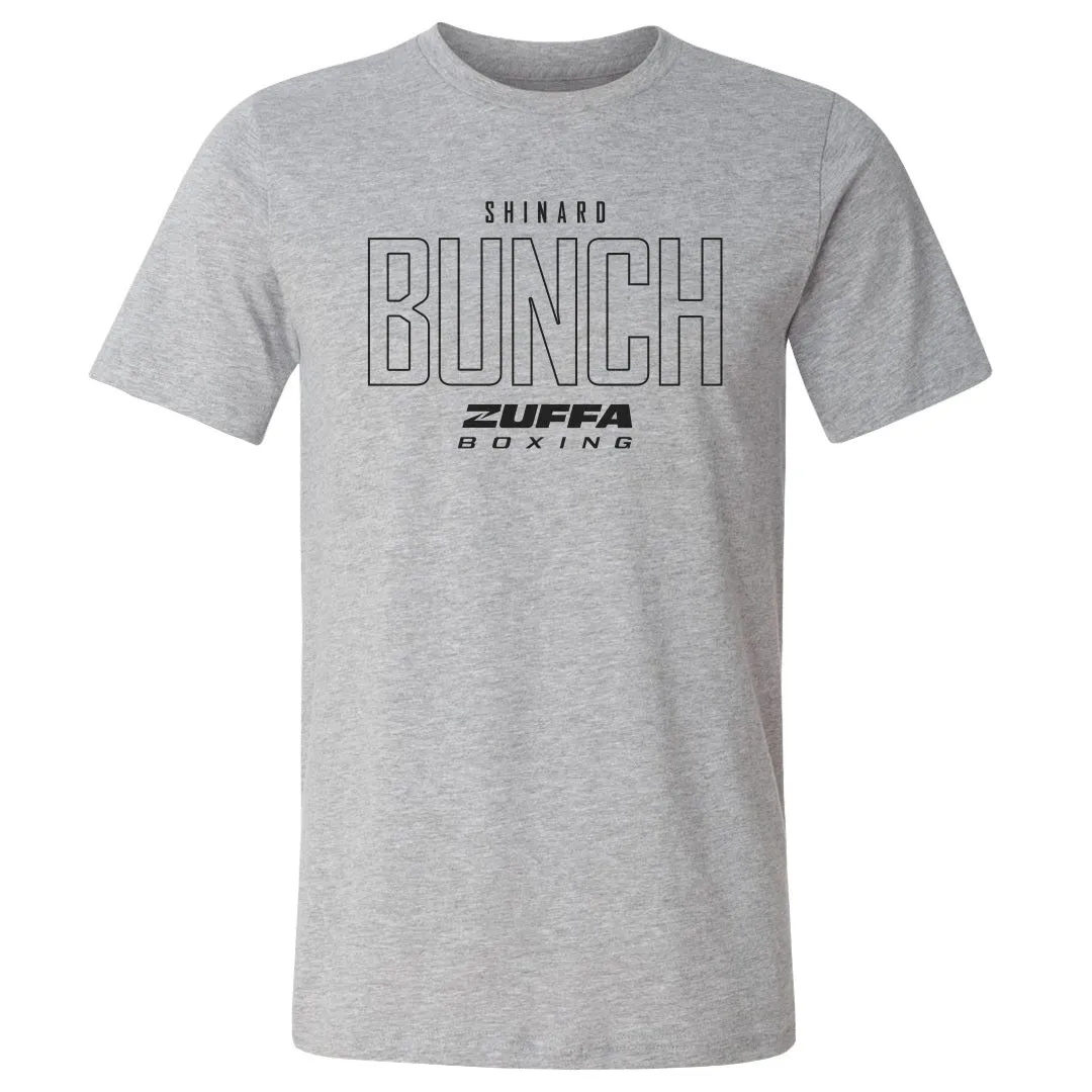 Shinard Bunch Zuffa Boxing Elite sold by 500 Level
