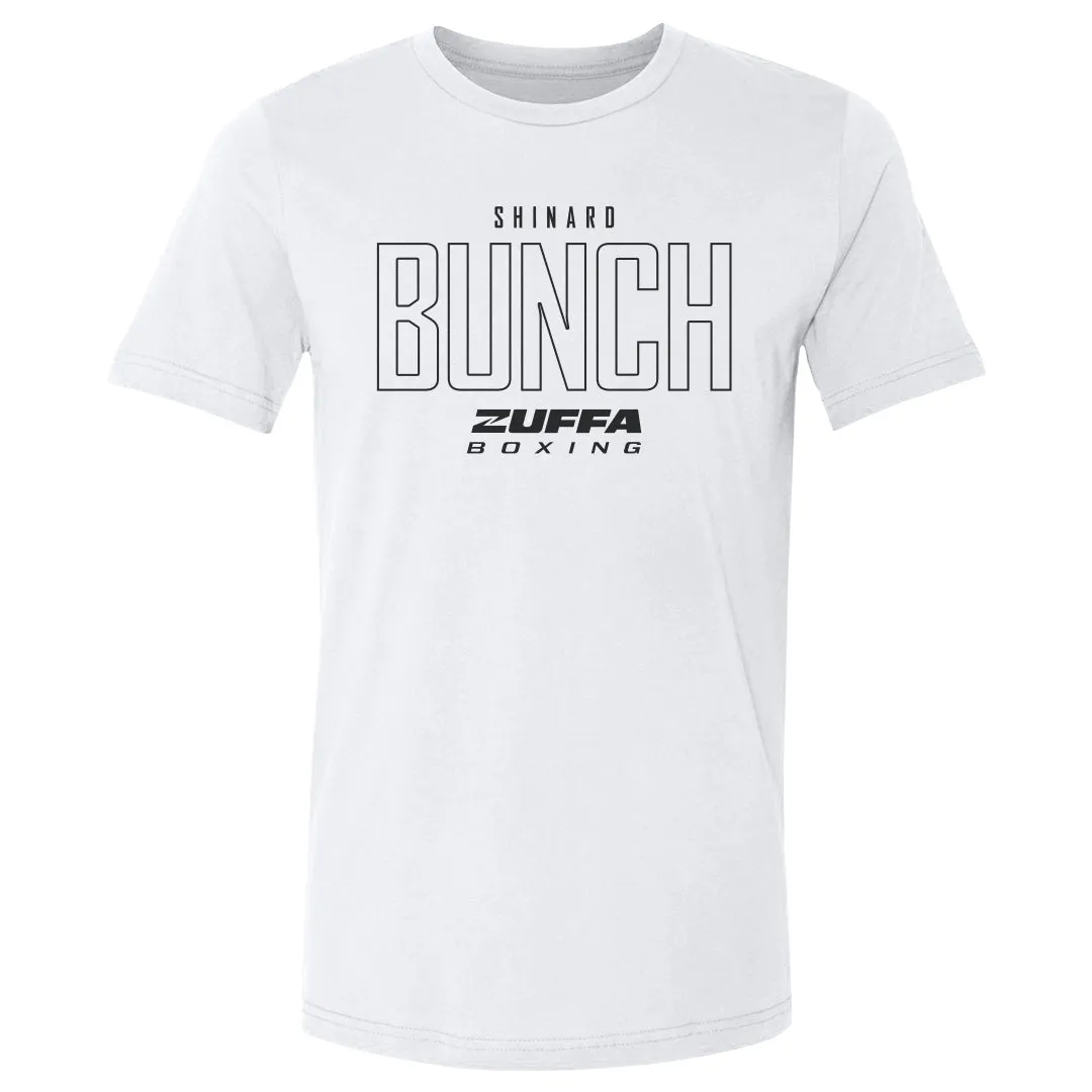 Shinard Bunch Zuffa Boxing Elite sold by 500 Level product image thumbnail 2