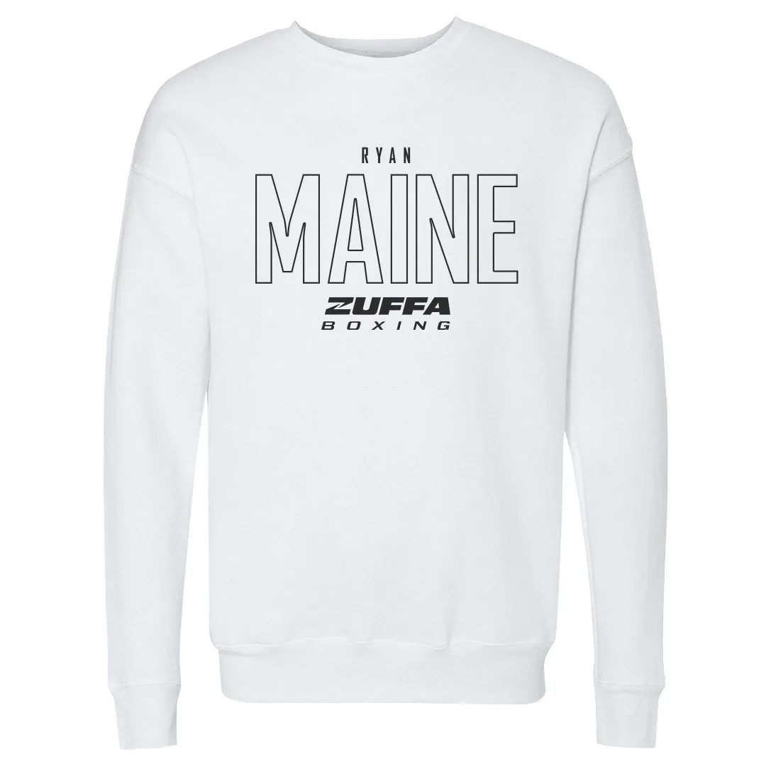 Ryan Maine Zuffa Boxing Elite sold by 500 Level