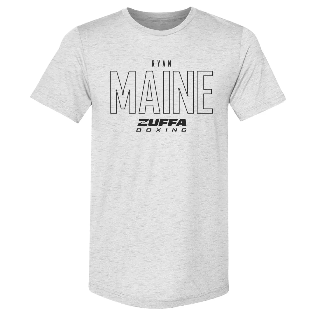 Ryan Maine Zuffa Boxing Elite sold by 500 Level product image thumbnail 2