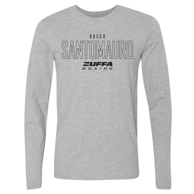 Rocco Santomauro Zuffa Boxing Elite made by 500 Level