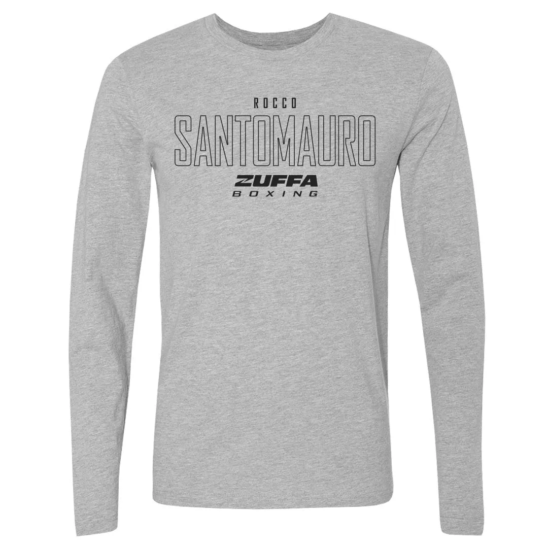 Rocco Santomauro Zuffa Boxing Elite sold by 500 Level