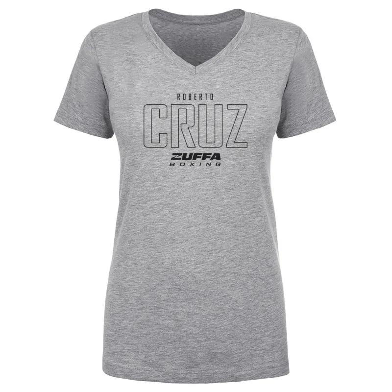 Roberto Cruz Zuffa Boxing Elite sold by 500 Level