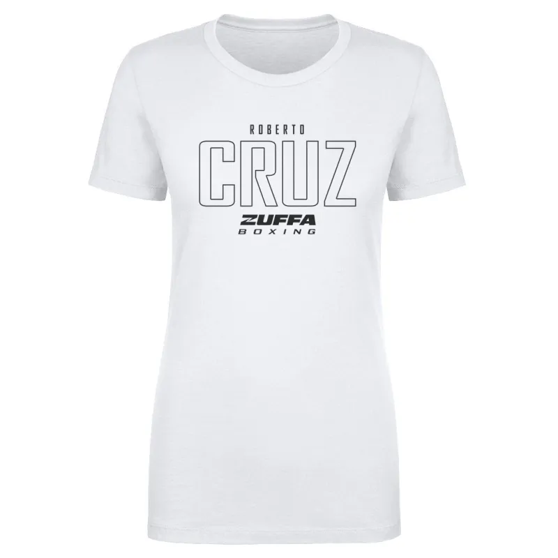 Roberto Cruz Zuffa Boxing Elite made by 500 Level
