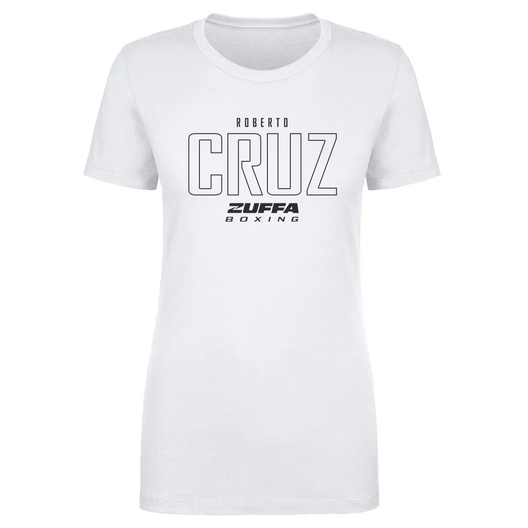 Roberto Cruz Zuffa Boxing Elite sold by 500 Level