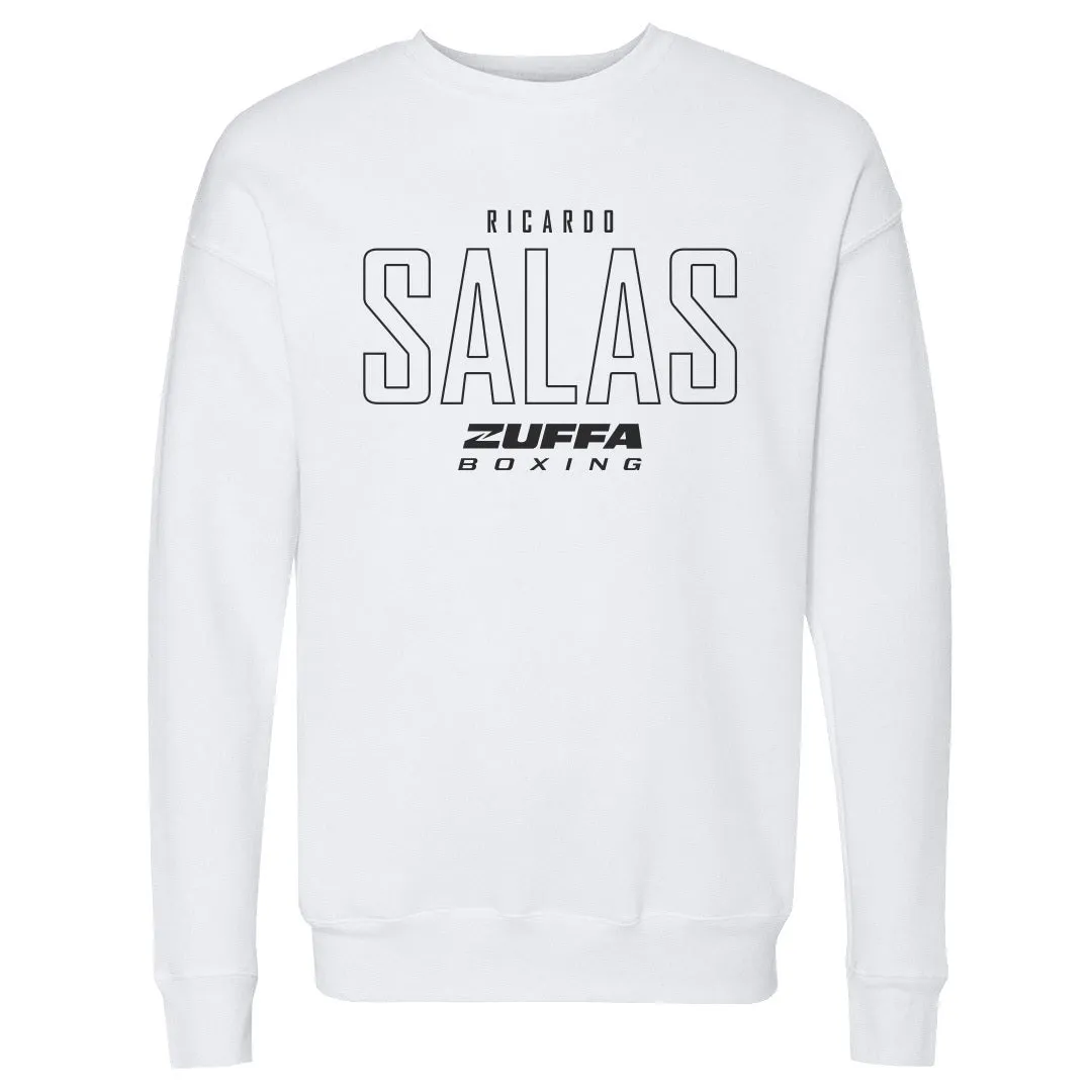 Ricardo Salas Zuffa Boxing Elite sold by 500 Level